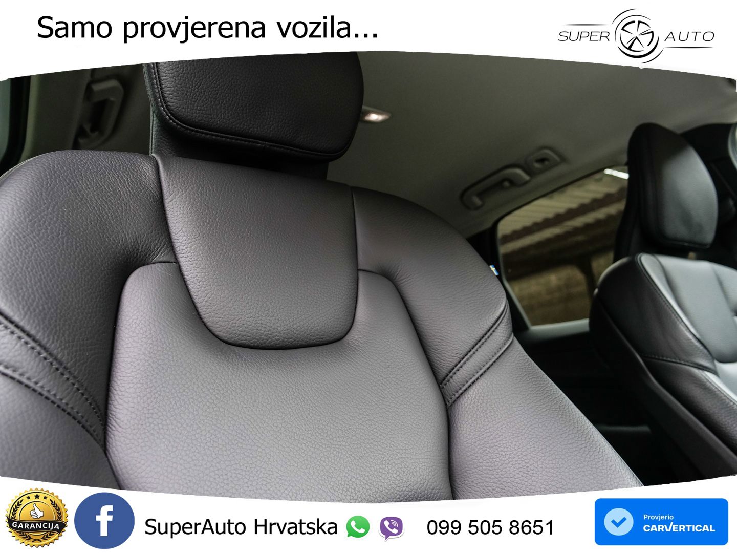 Volvo XC60 B4 Benzin FWD Geartronic LED+GR SJED+ACC
