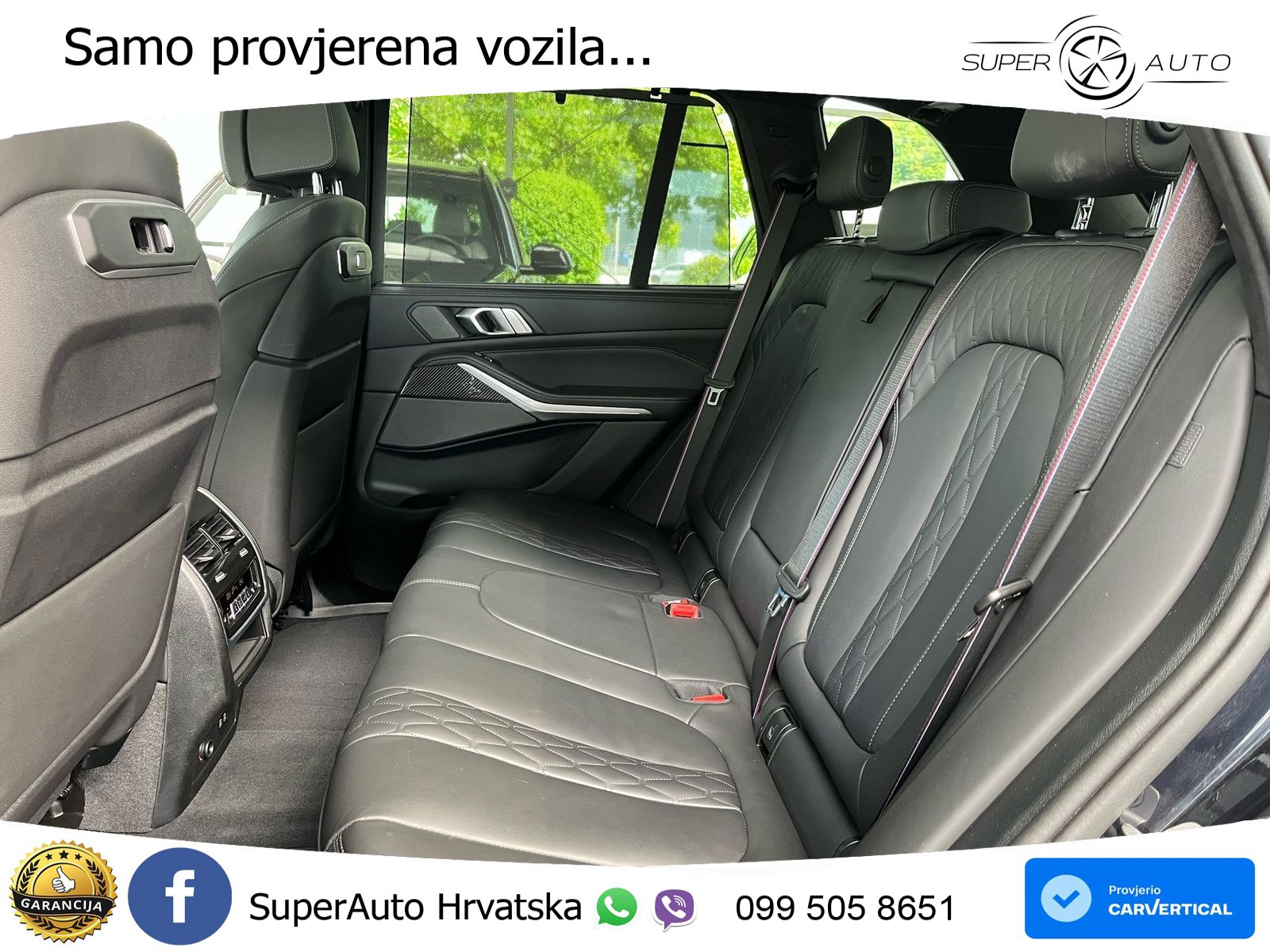 BMW X5 50e (489 KS) xDrive Steptronic M Sport
