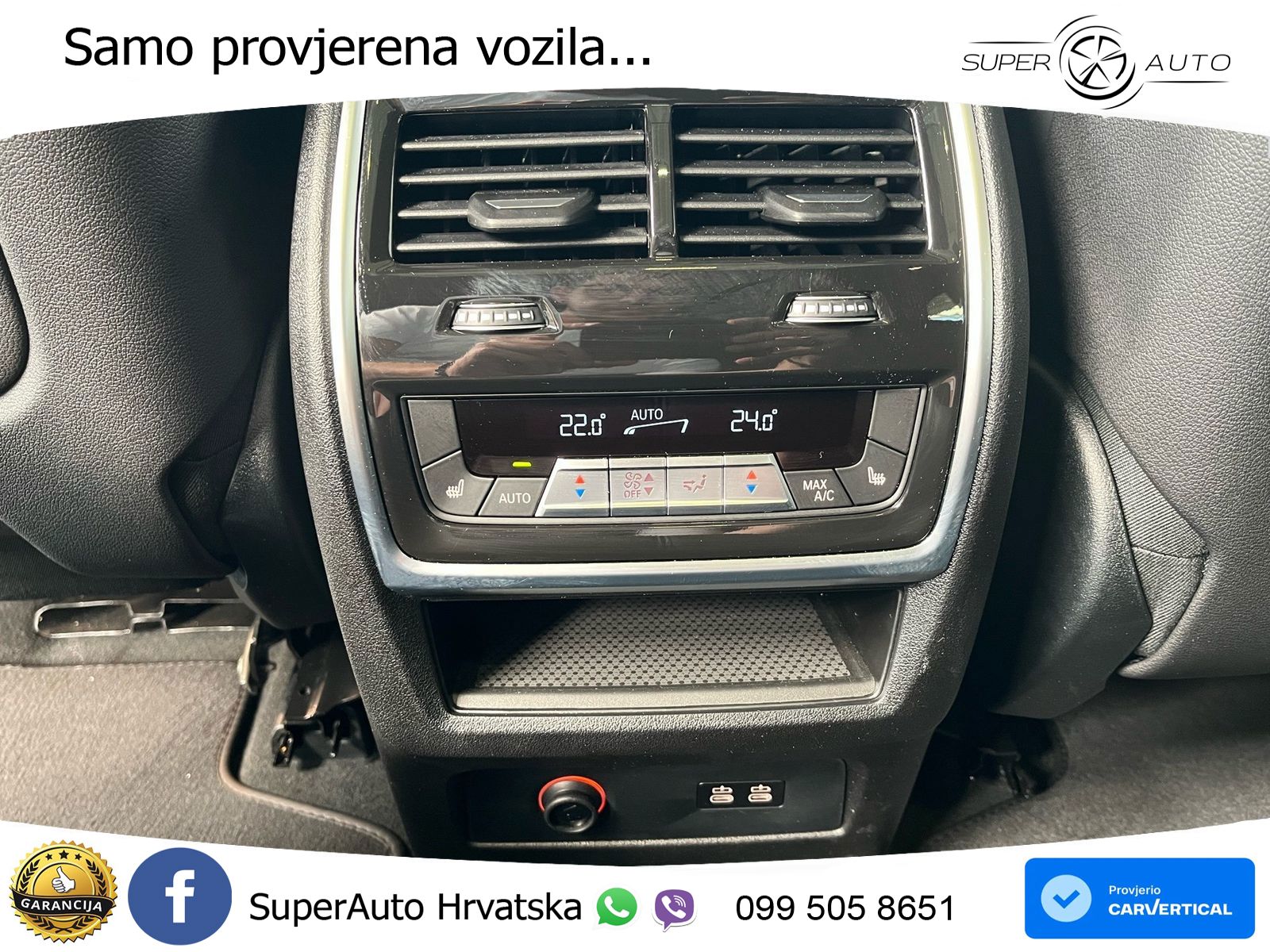BMW X5 50e (489 KS) xDrive Steptronic M Sport