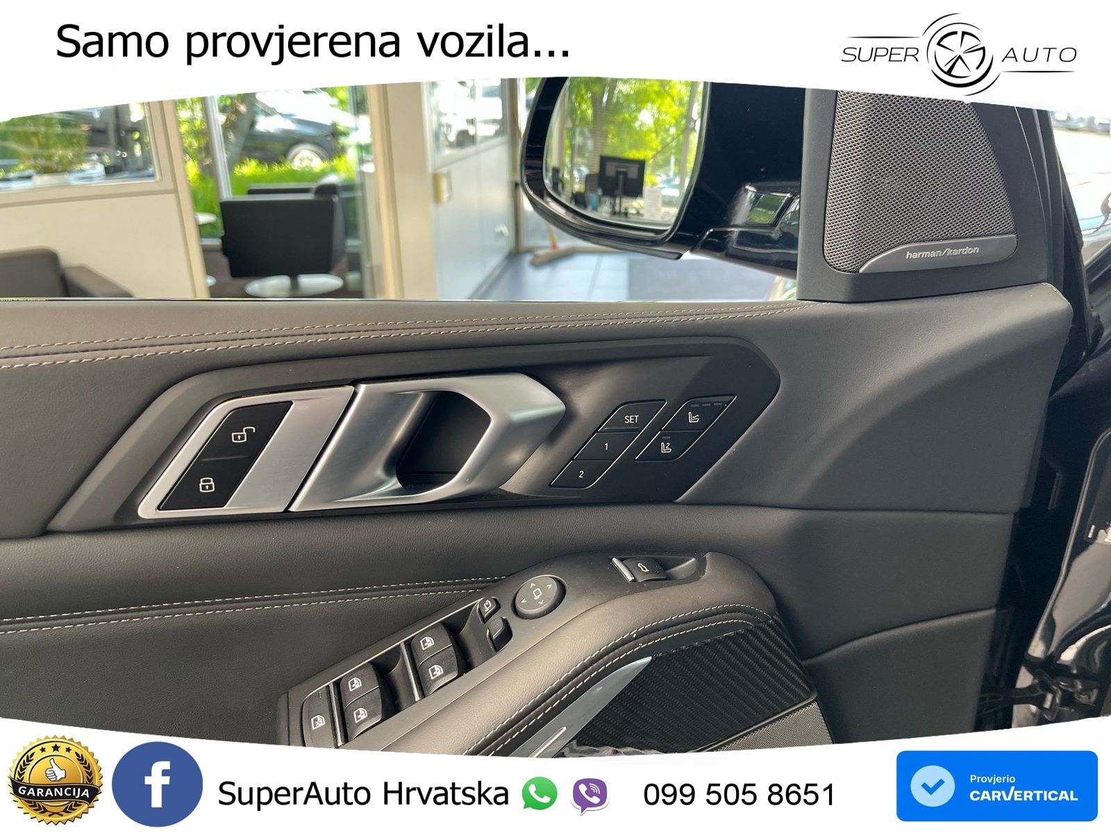 BMW X5 50e (489 KS) xDrive Steptronic M Sport