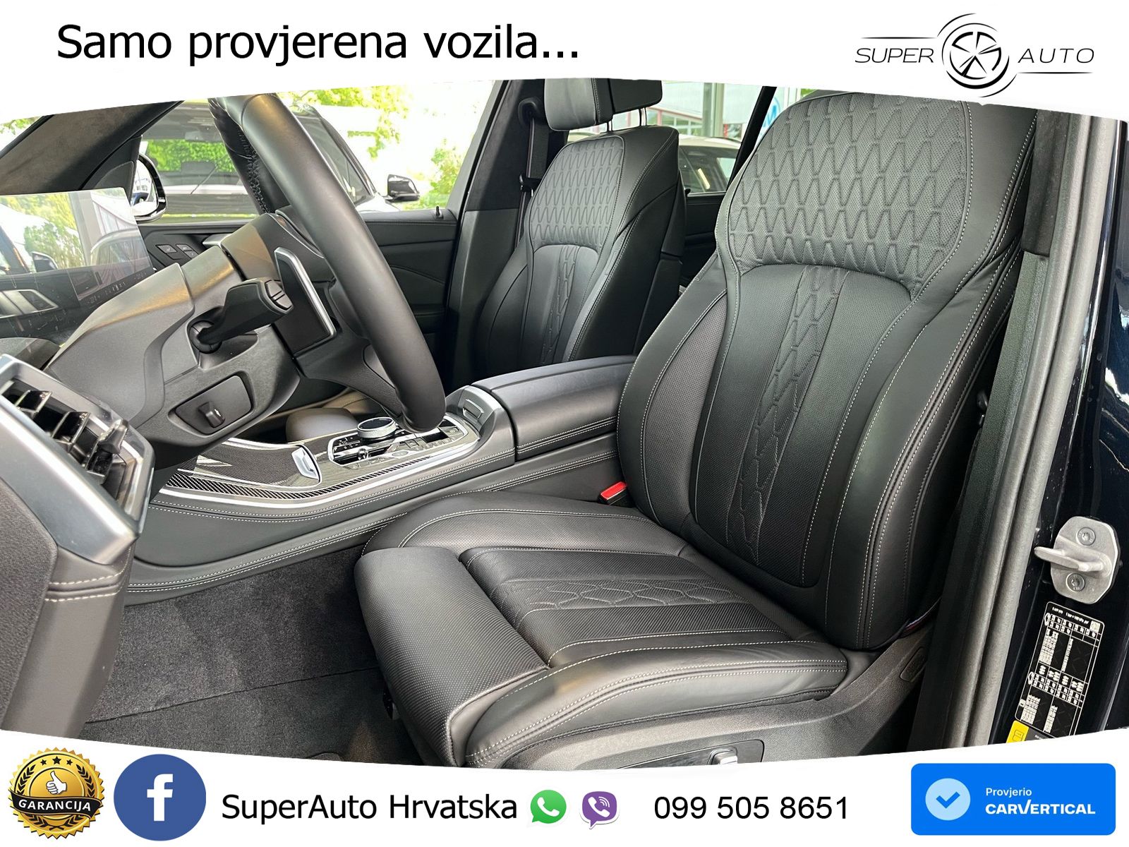 BMW X5 50e (489 KS) xDrive Steptronic M Sport