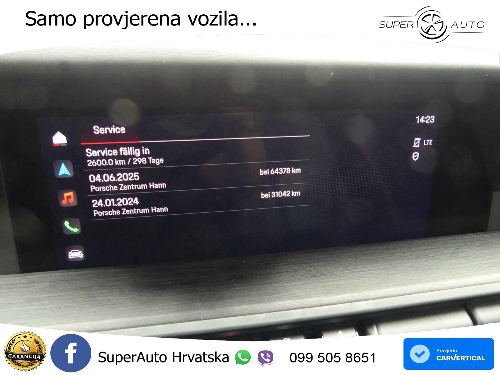 Porsche 911 Targa 4 GTS 3.0 (480 KS) PDK LED+GR SJED+ACC