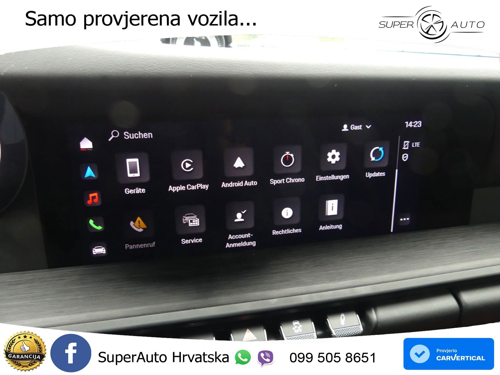 Porsche 911 Targa 4 GTS 3.0 (480 KS) PDK LED+GR SJED+ACC