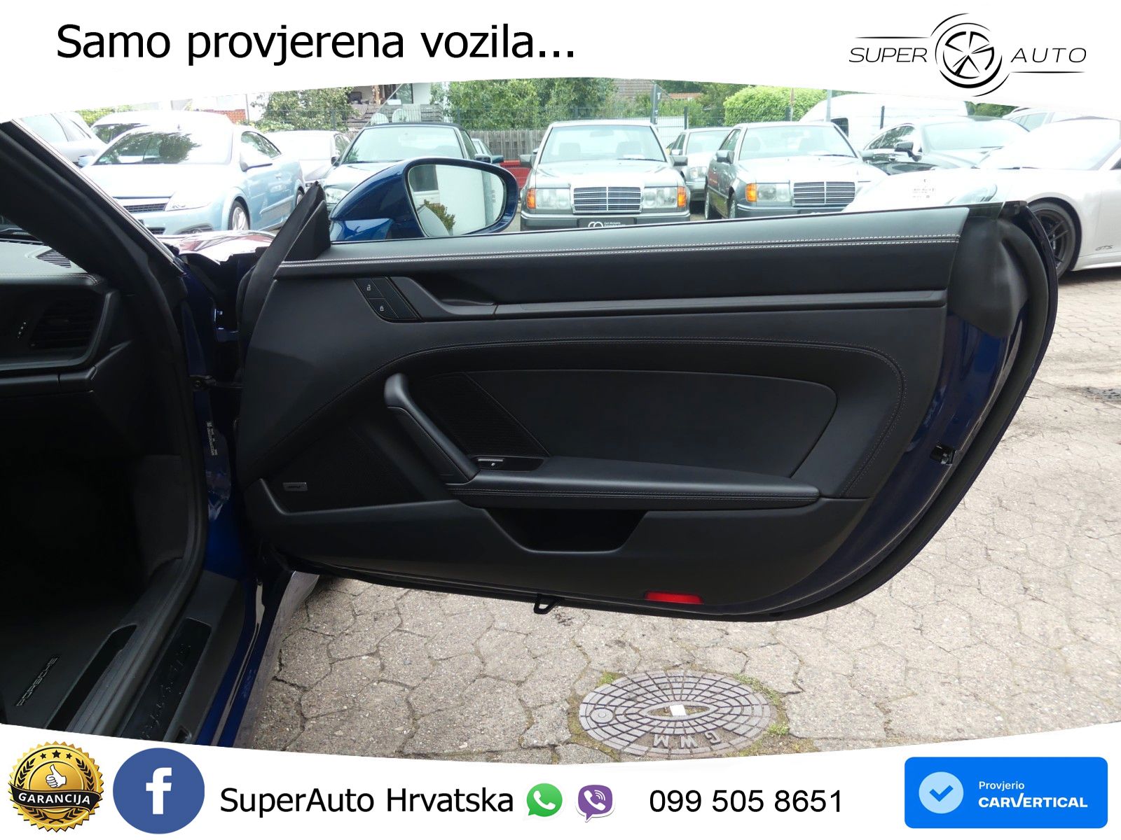 Porsche 911 Targa 4 GTS 3.0 (480 KS) PDK LED+GR SJED+ACC