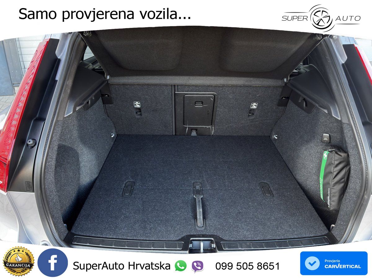 Volvo XC40 2.0 B3 163 KS Automatic LED+GR SJED+ACC