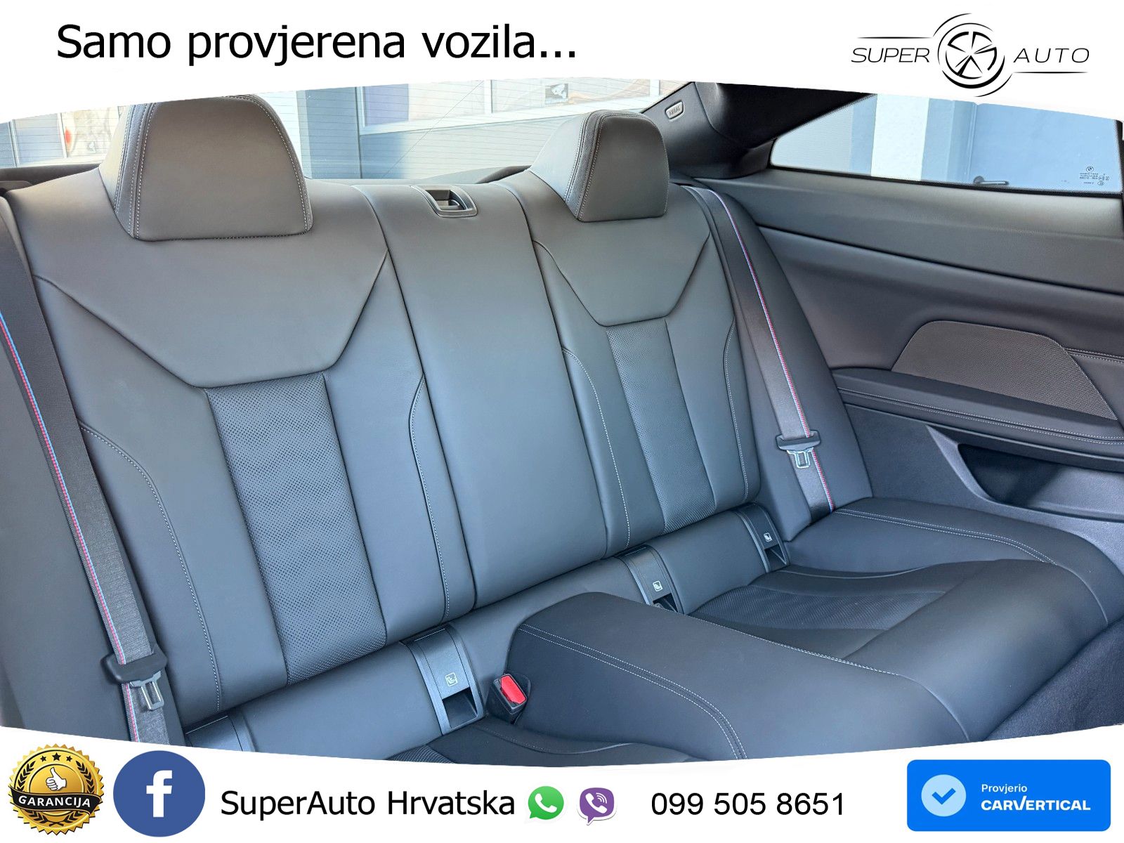 BMW M4 3.0 (480 KS)