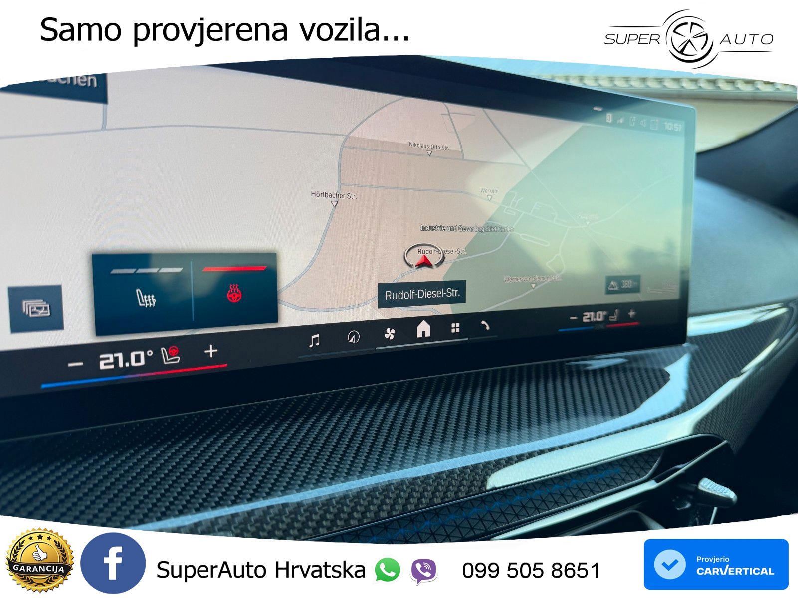 BMW M4 3.0 (480 KS)
