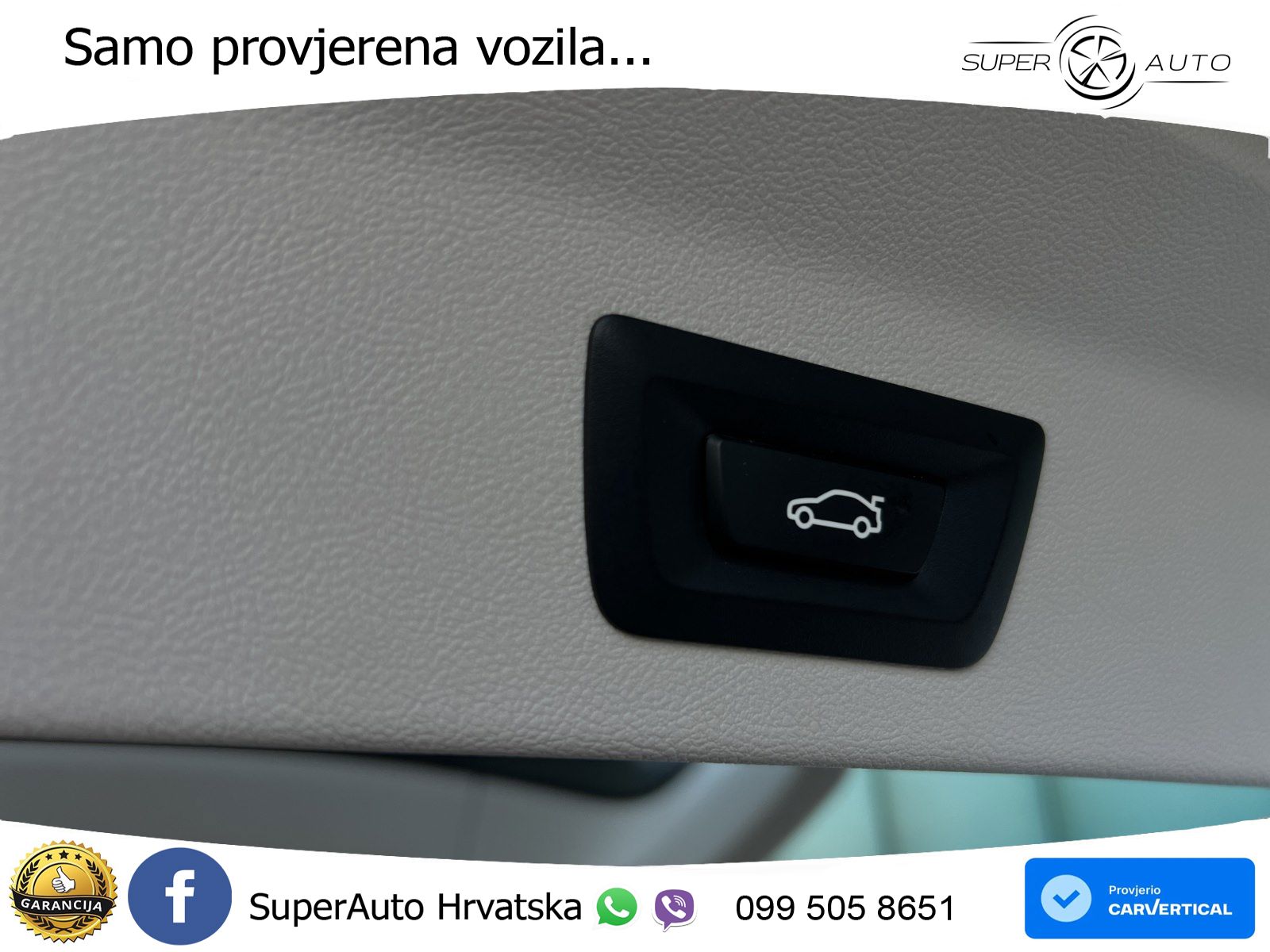 BMW X3 20d xDrive Steptronic
