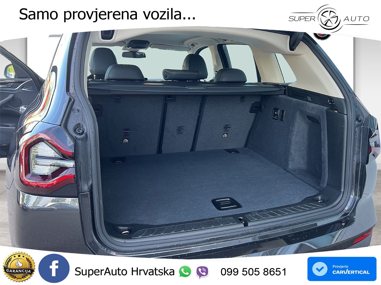 BMW X3 20d xDrive Steptronic