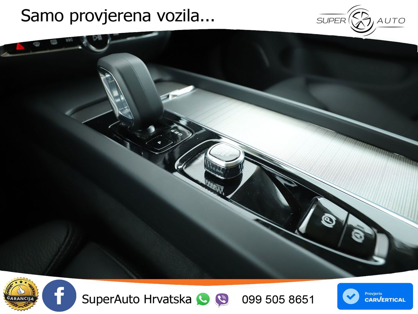 Volvo V60 2.0 B4 Diesel Geartronic