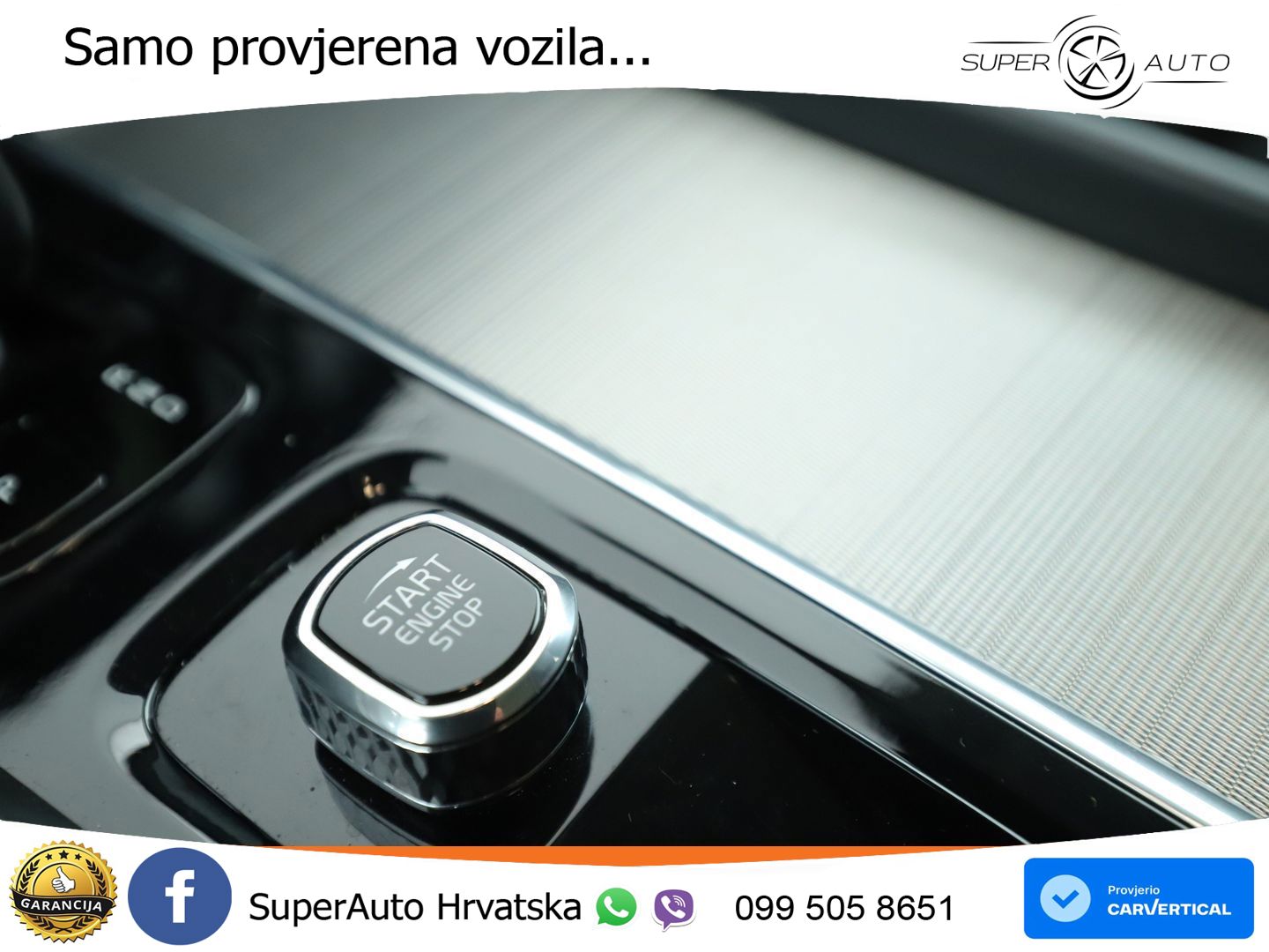 Volvo V60 2.0 B4 Diesel Geartronic
