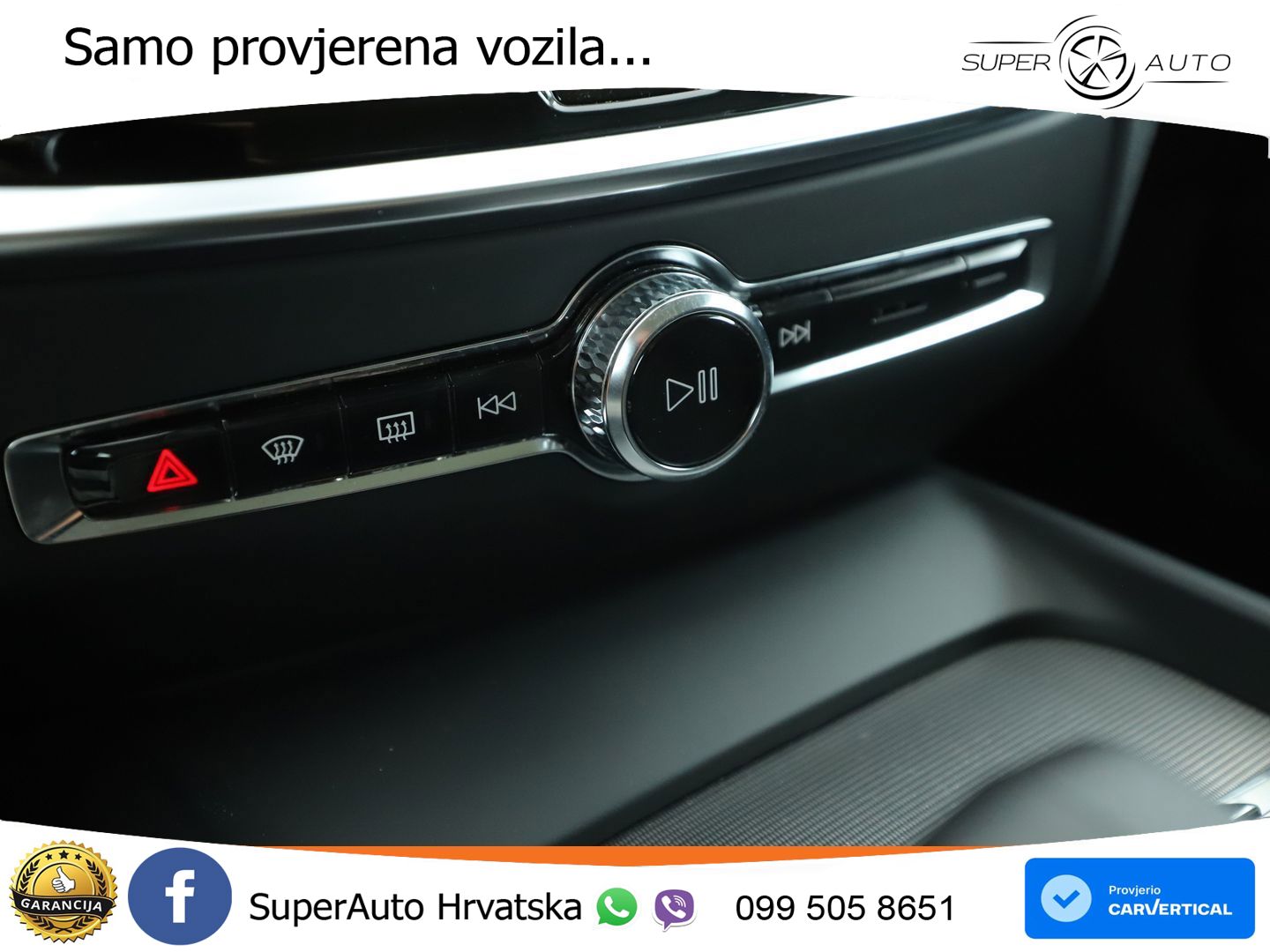 Volvo V60 2.0 B4 Diesel Geartronic
