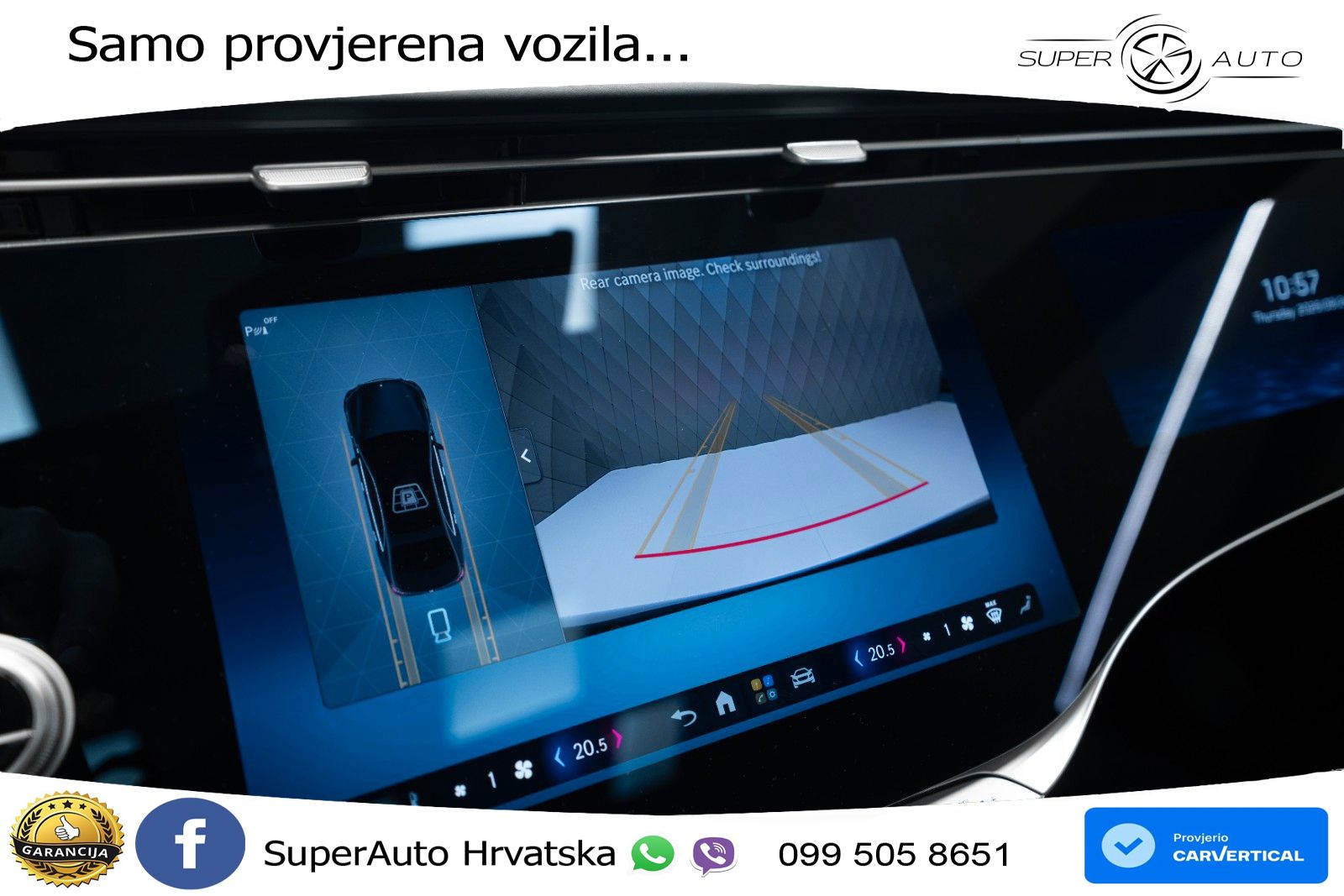 Mercedes S 450d (367 KS) EQ Boost 4MATIC 9G-TRONIC AMG ACC+HEAD+4xGR SJED+360+PANO