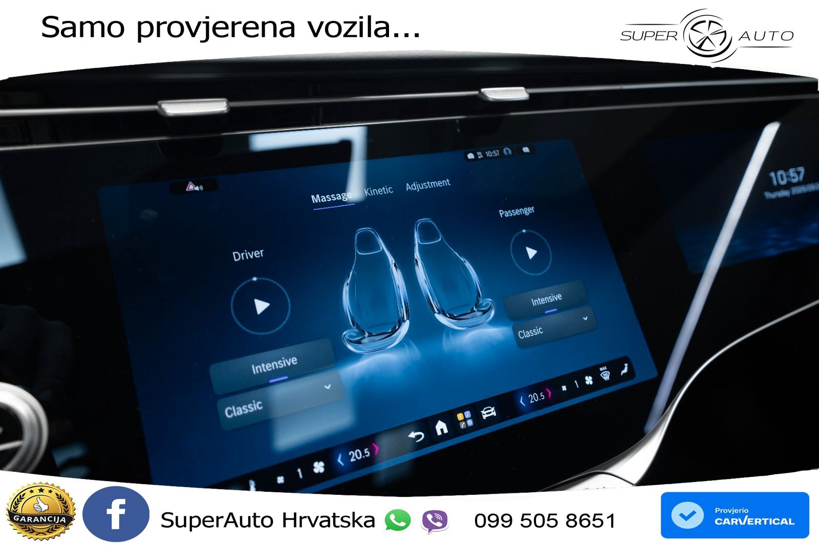 Mercedes S 450d (367 KS) EQ Boost 4MATIC 9G-TRONIC AMG ACC+HEAD+4xGR SJED+360+PANO