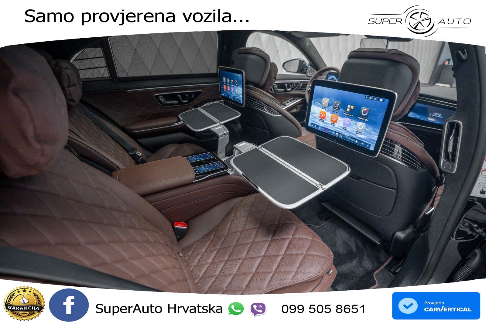 Mercedes S 450d (367 KS) EQ Boost 4MATIC 9G-TRONIC AMG ACC+HEAD+4xGR SJED+360+PANO