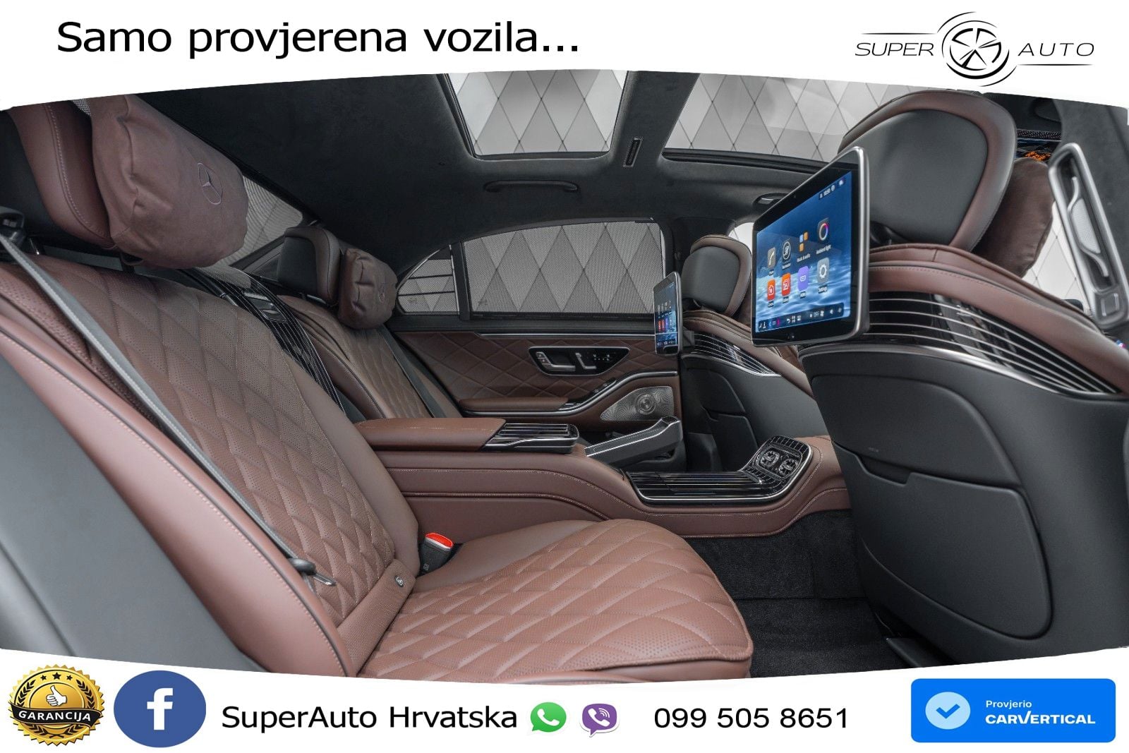 Mercedes S 450d (367 KS) EQ Boost 4MATIC 9G-TRONIC AMG ACC+HEAD+4xGR SJED+360+PANO
