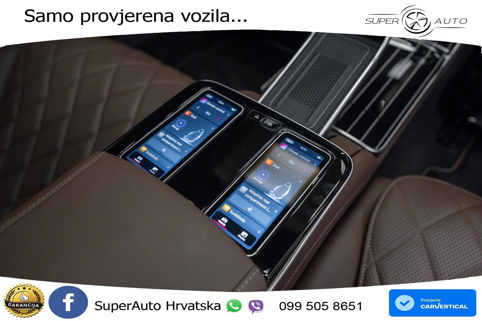 Mercedes S 450d (367 KS) EQ Boost 4MATIC 9G-TRONIC AMG ACC+HEAD+4xGR SJED+360+PANO