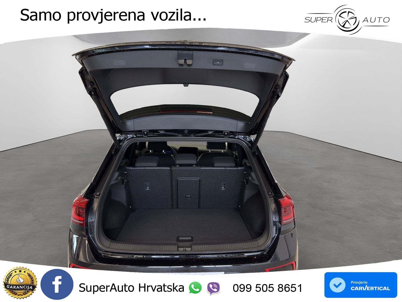 Volkswagen T-Roc I 2.0 TDI (150 KS) DSG LED+GR SJED+ACC