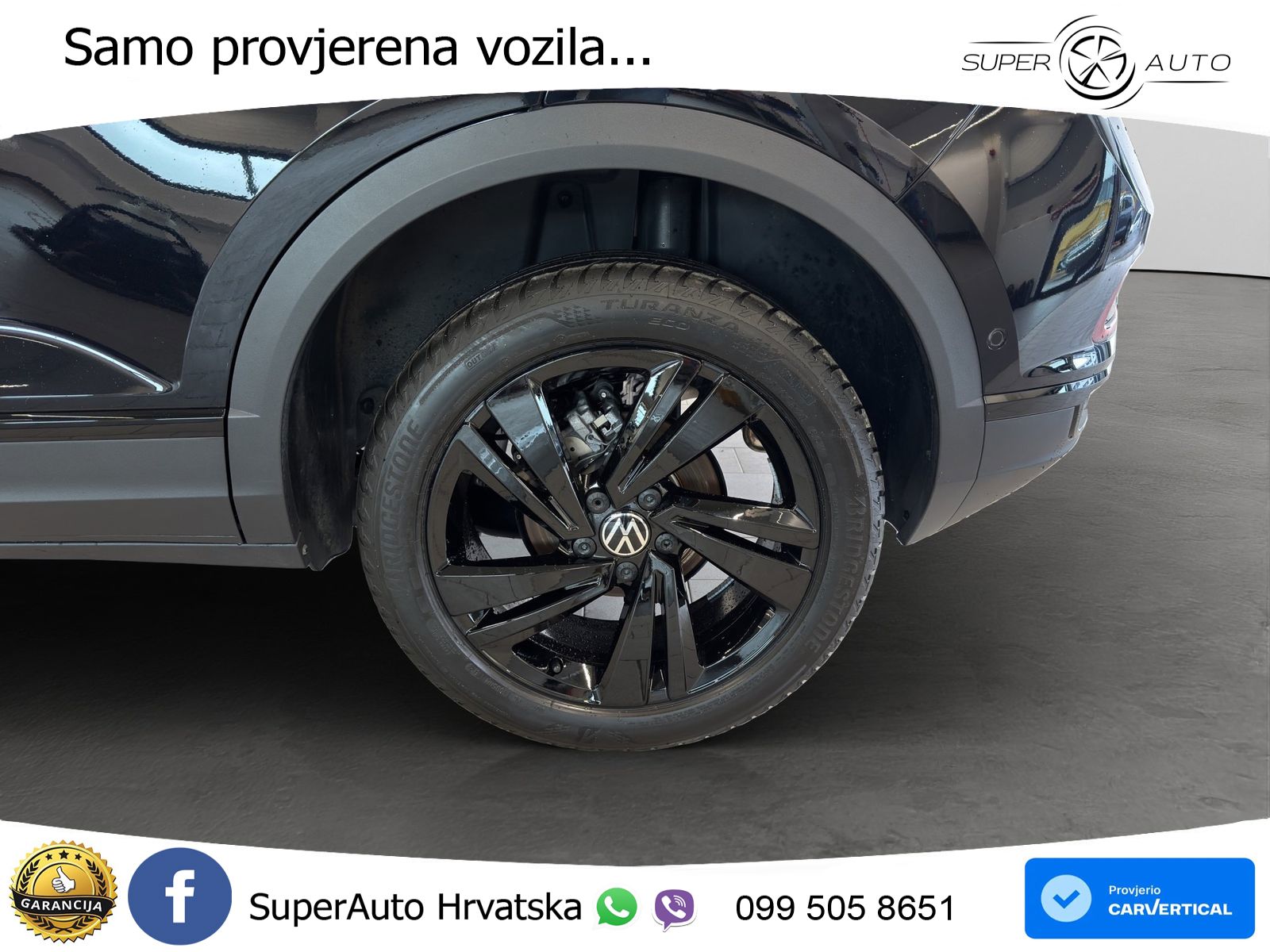Volkswagen T-Roc I 2.0 TDI (150 KS) DSG LED+GR SJED+ACC