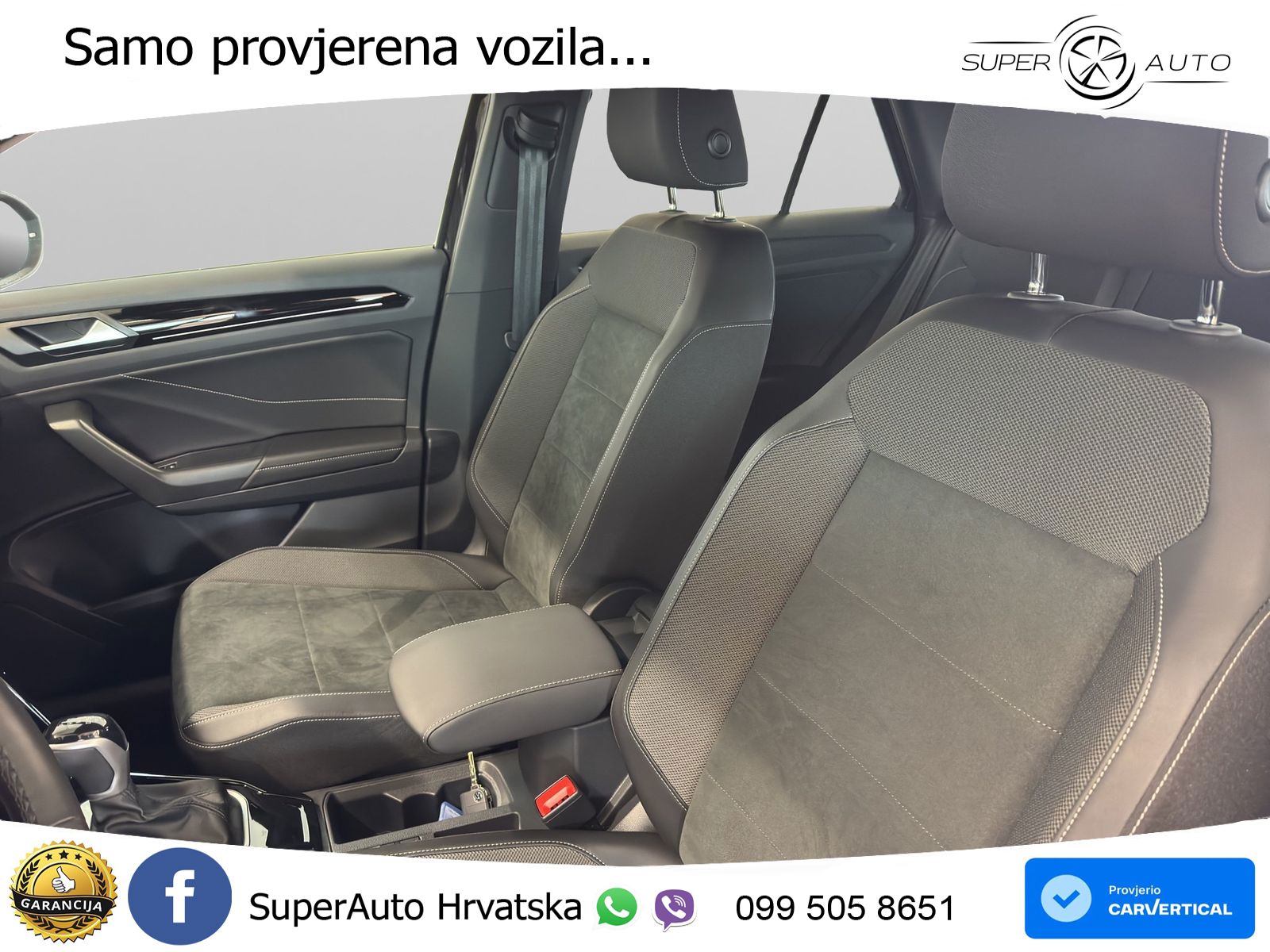 Volkswagen T-Roc I 2.0 TDI (150 KS) DSG LED+GR SJED+ACC