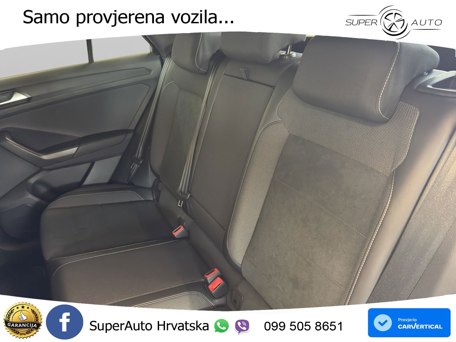 Volkswagen T-Roc I 2.0 TDI (150 KS) DSG LED+GR SJED+ACC