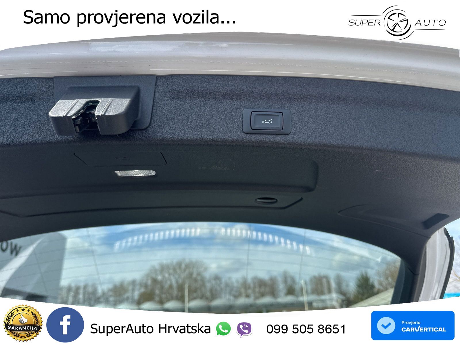 Audi A6 40 TDI (204 KS) S tronic LED+GR SJED+ACC