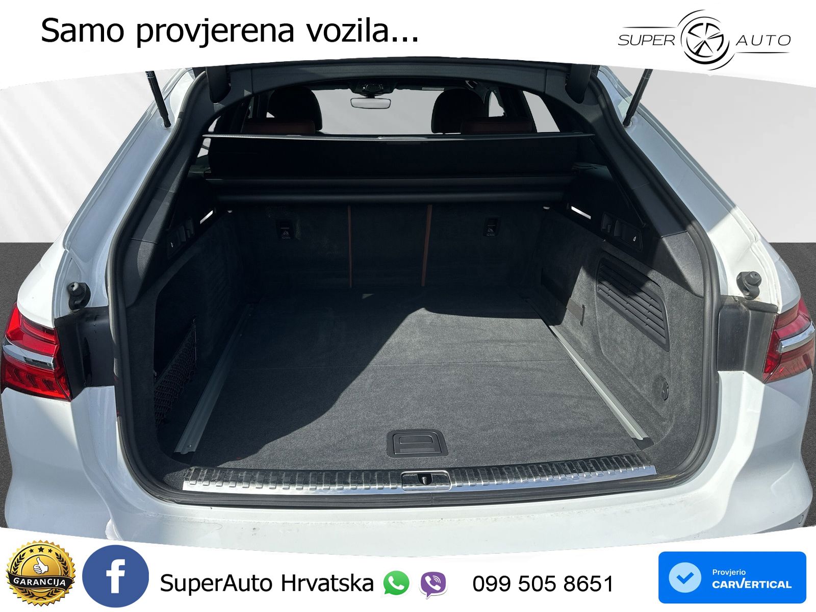 Audi A6 40 TDI (204 KS) S tronic LED+GR SJED+ACC