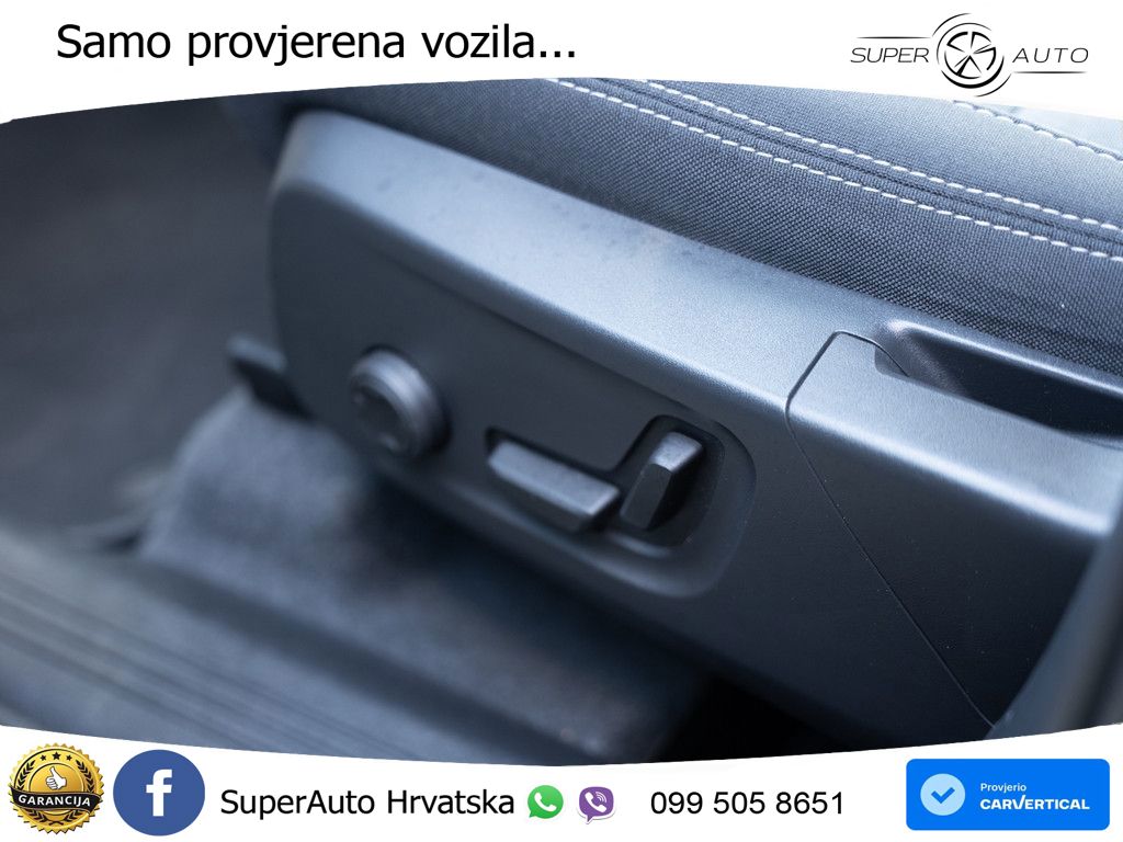 Volvo XC40 1.5 T4 TwEn 211 KS Automatic LED+GR SJED+ACC