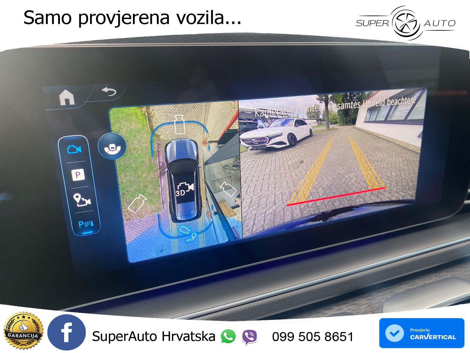 Mercedes-Benz GLS GLS 450d EQ Boost 4MATIC 9G-TRONIC AMG ACC+HEAD+4xGR SJED+360+PANO