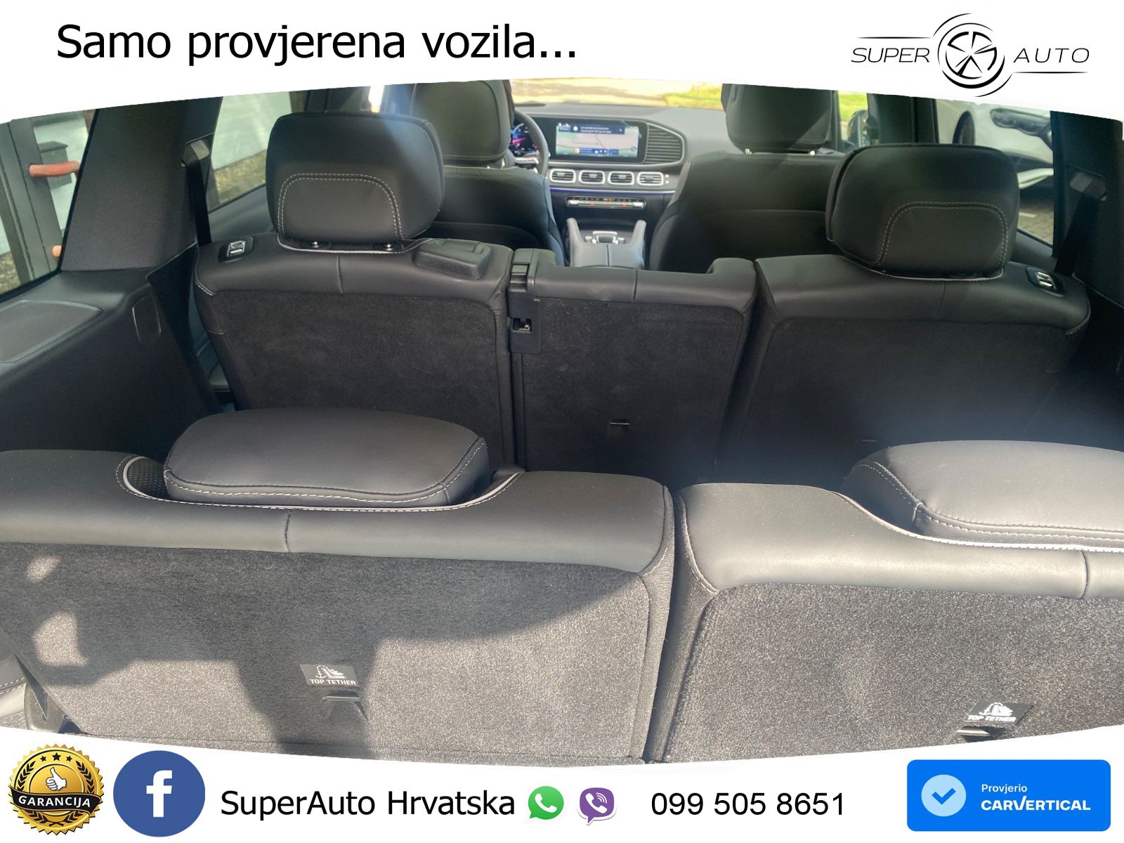 Mercedes-Benz GLS GLS 450d EQ Boost 4MATIC 9G-TRONIC AMG ACC+HEAD+4xGR SJED+360+PANO