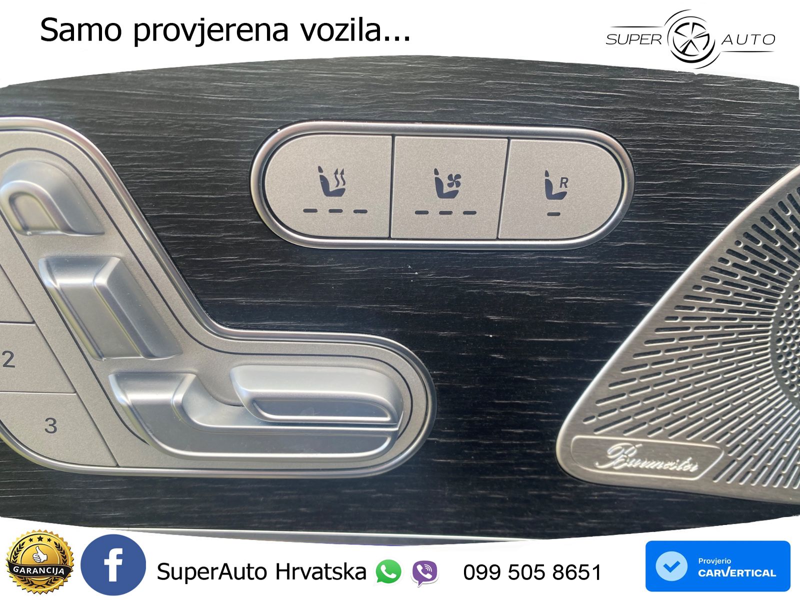 Mercedes-Benz GLS GLS 450d EQ Boost 4MATIC 9G-TRONIC AMG ACC+HEAD+4xGR SJED+360+PANO