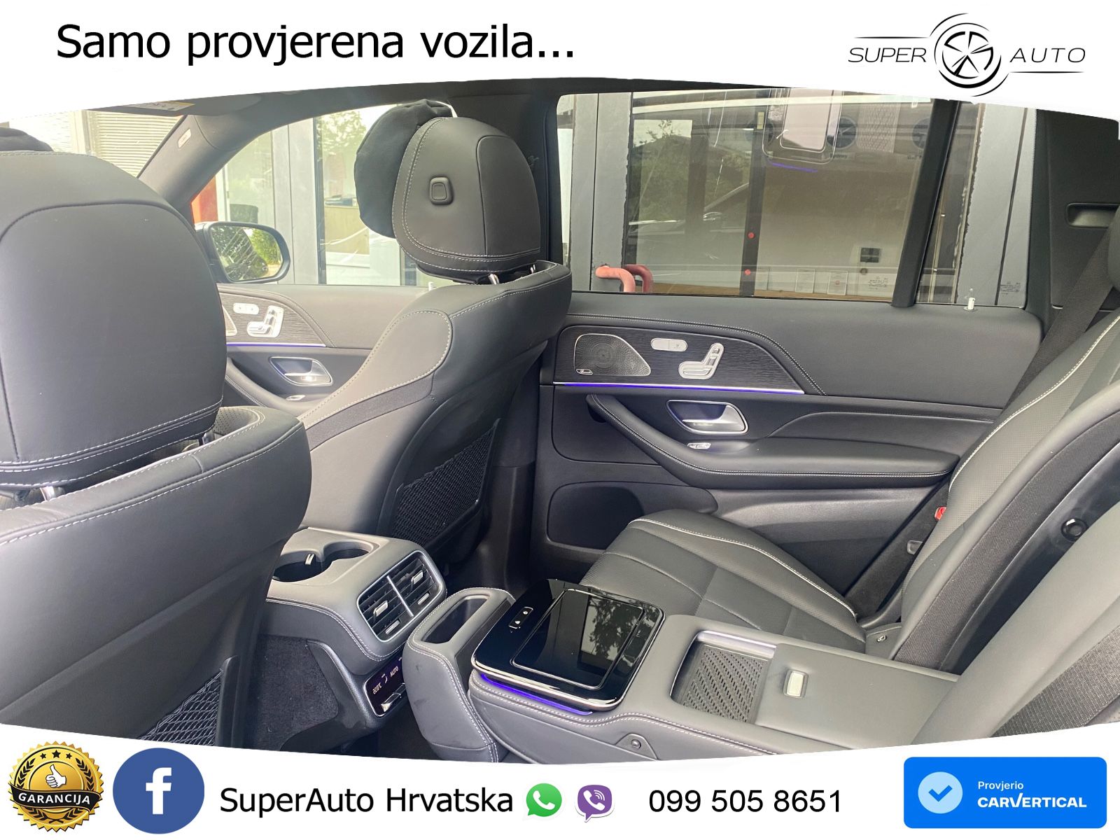 Mercedes-Benz GLS GLS 450d EQ Boost 4MATIC 9G-TRONIC AMG ACC+HEAD+4xGR SJED+360+PANO