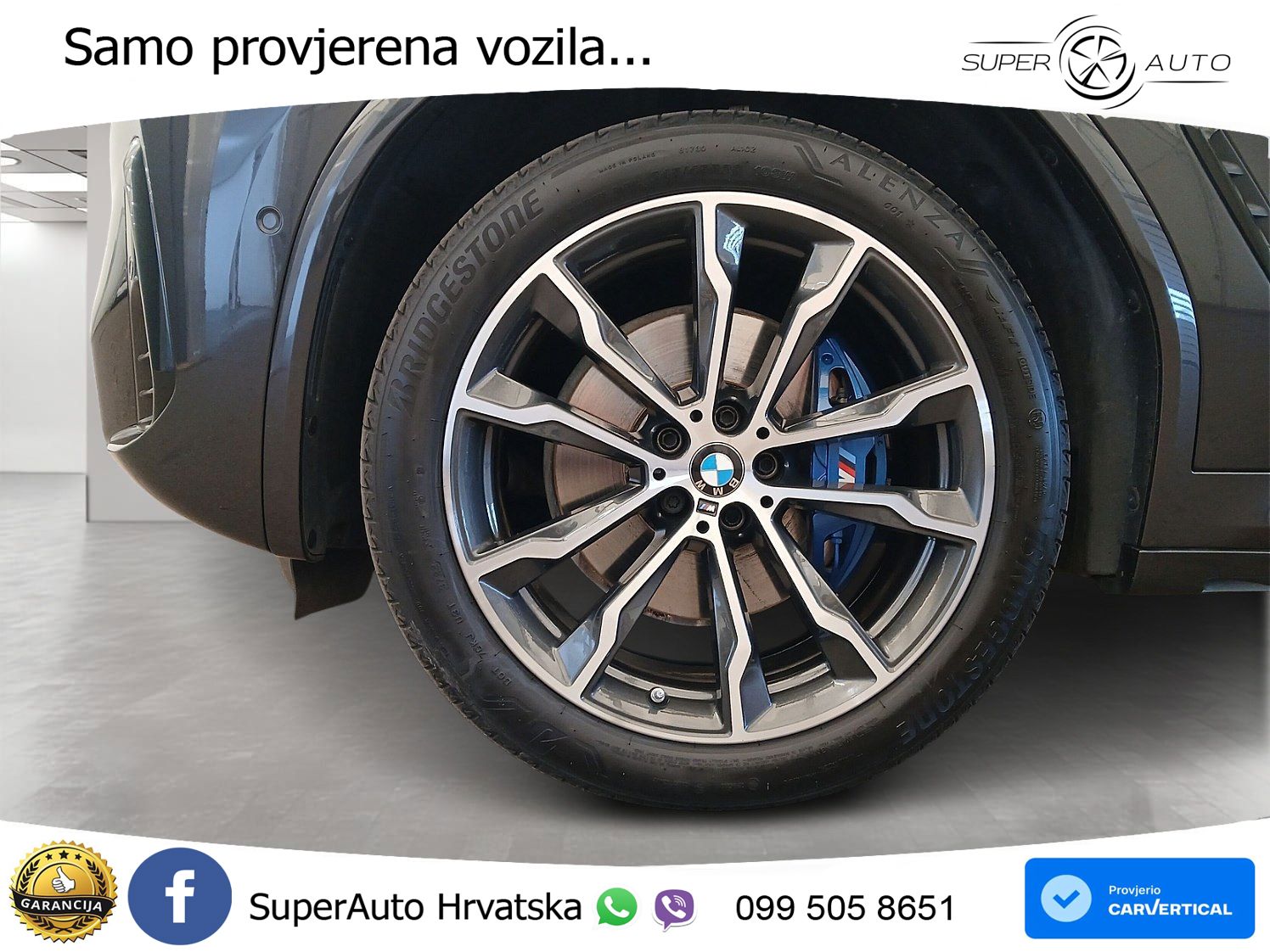 BMW X3 M40d xDrive Steptronic