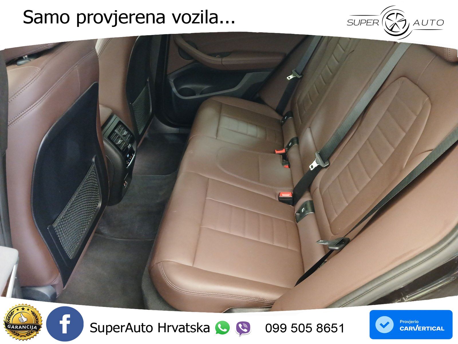 BMW X3 M40d xDrive Steptronic