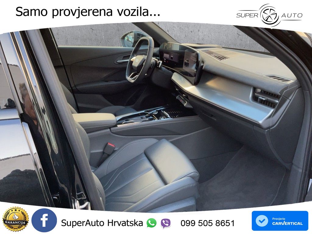 Audi Q3 1.5 TFSI (150 KS) S tronic LED+GR SJED+ACC