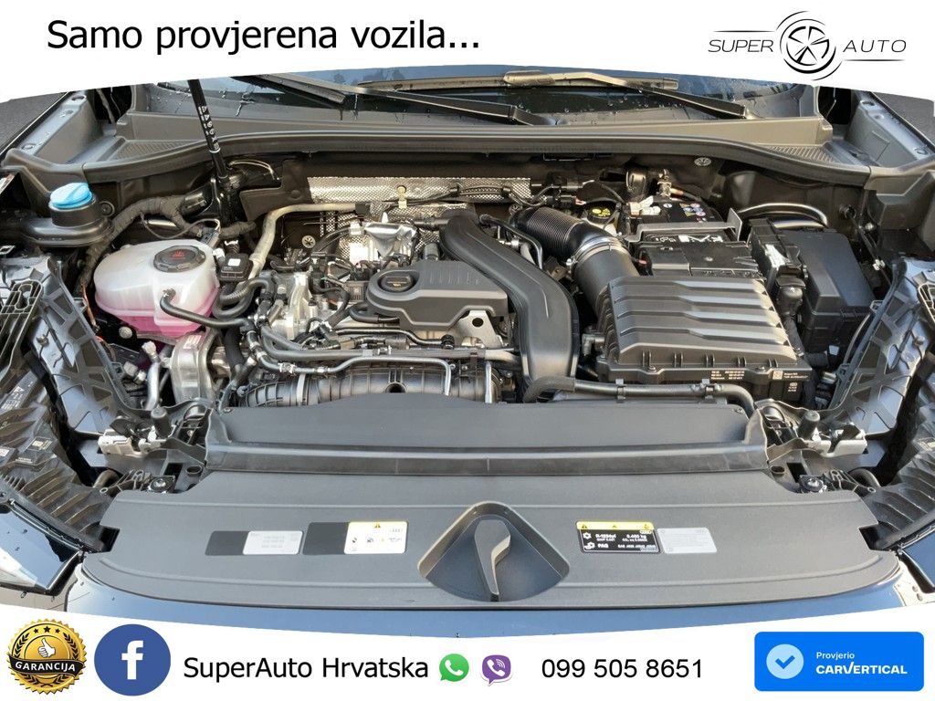 Audi Q3 1.5 TFSI (150 KS) S tronic LED+GR SJED+ACC