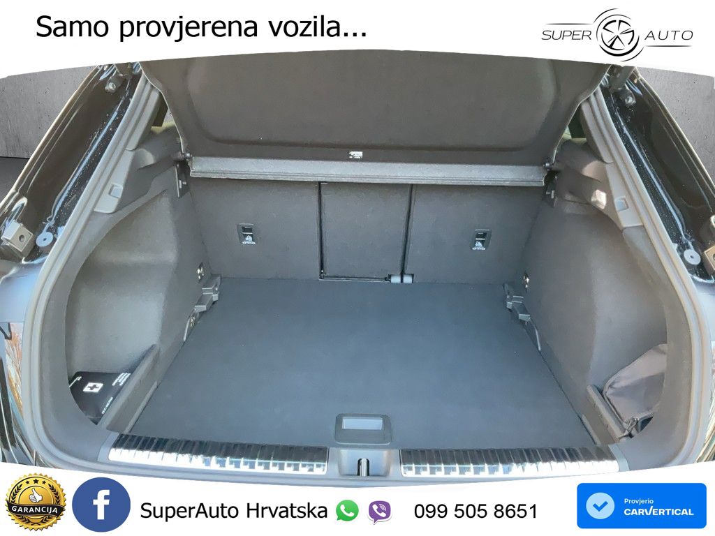Audi Q3 1.5 TFSI (150 KS) S tronic LED+GR SJED+ACC