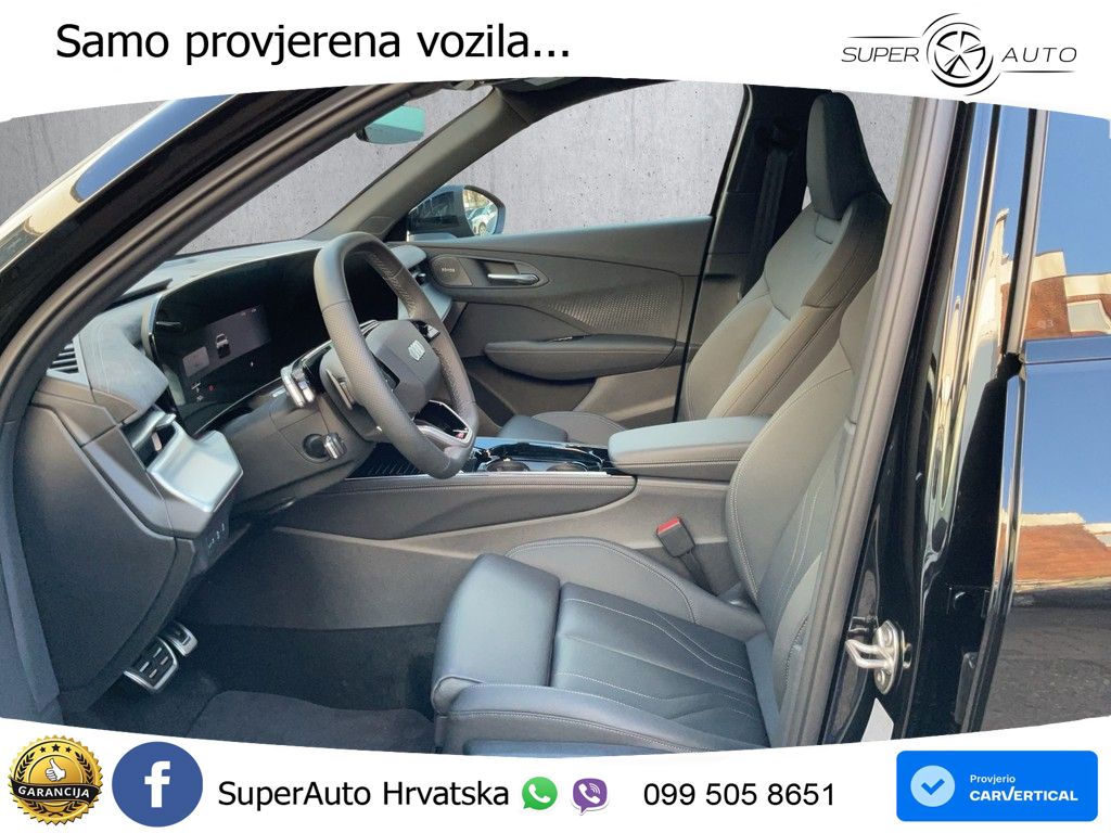 Audi Q3 1.5 TFSI (150 KS) S tronic LED+GR SJED+ACC