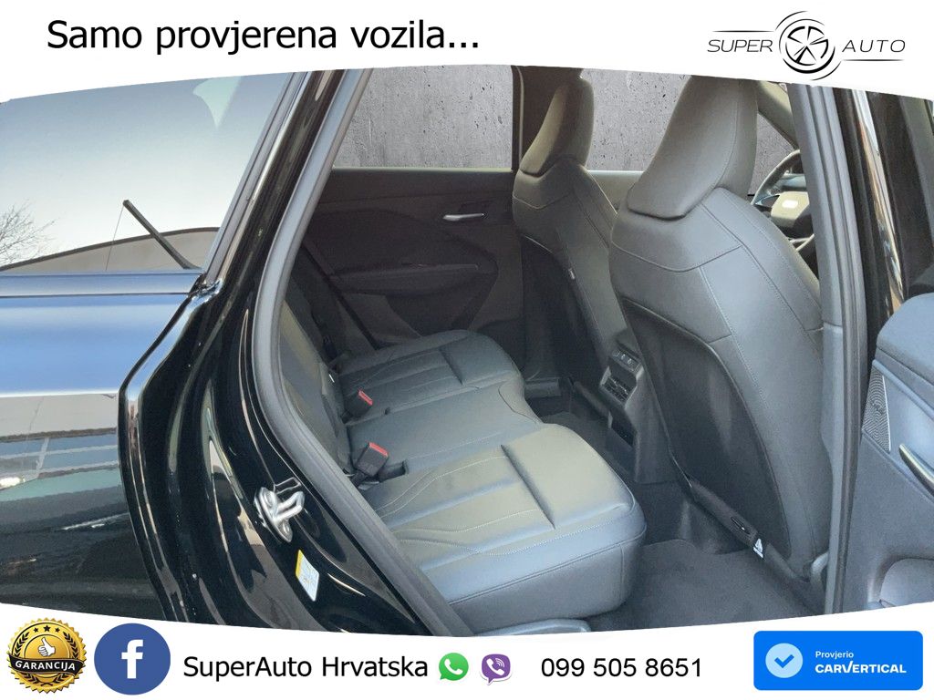 Audi Q3 1.5 TFSI (150 KS) S tronic LED+GR SJED+ACC