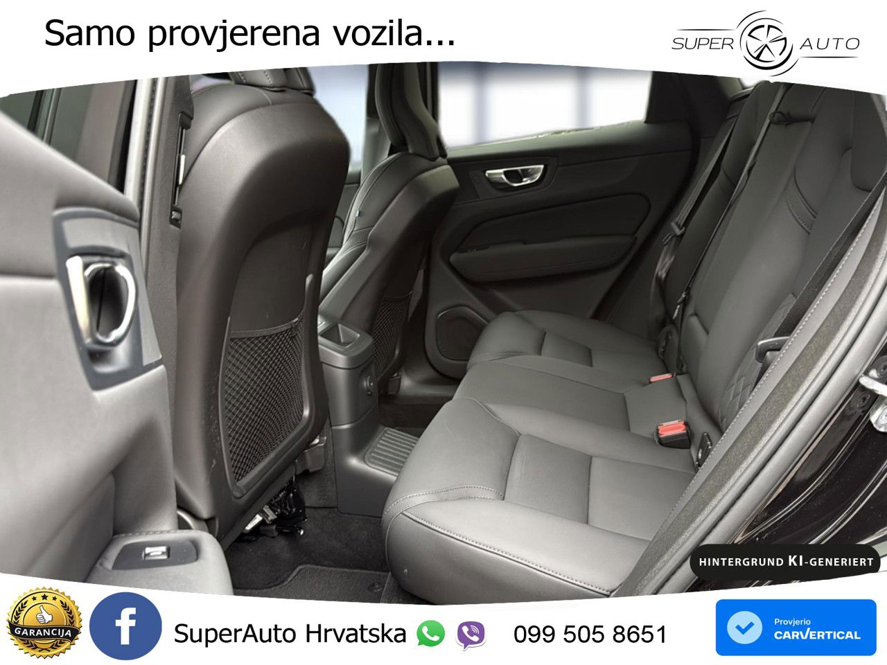 Volvo XC60 T8 AWD Geartronic LED+GR SJED+ACC