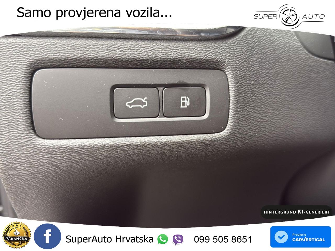 Volvo XC60 T8 AWD Geartronic LED+GR SJED+ACC