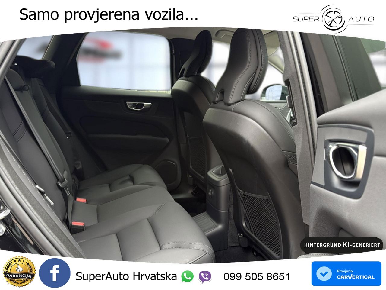 Volvo XC60 T8 AWD Geartronic LED+GR SJED+ACC