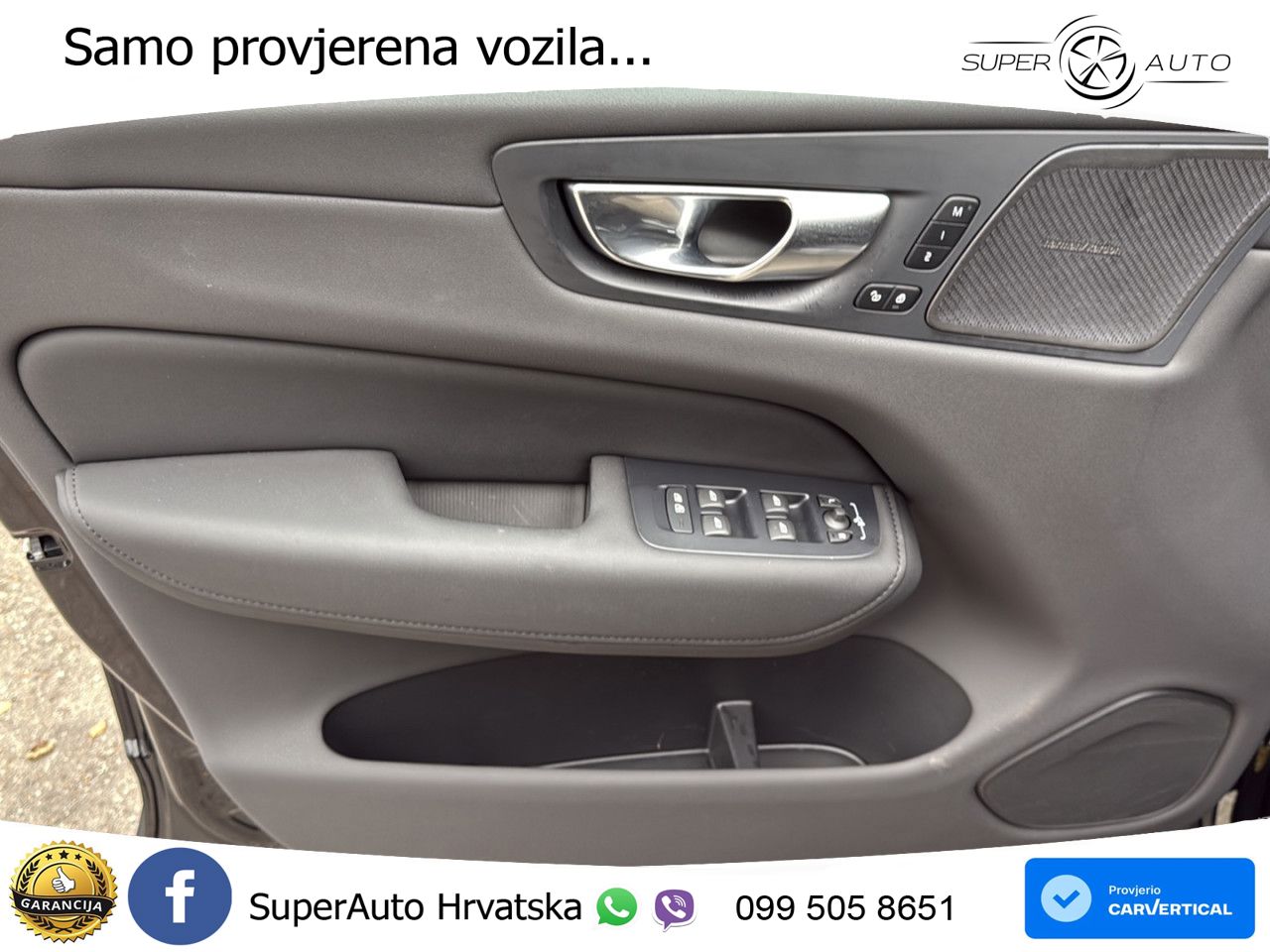 Volvo XC60 T8 AWD Geartronic LED+GR SJED+ACC