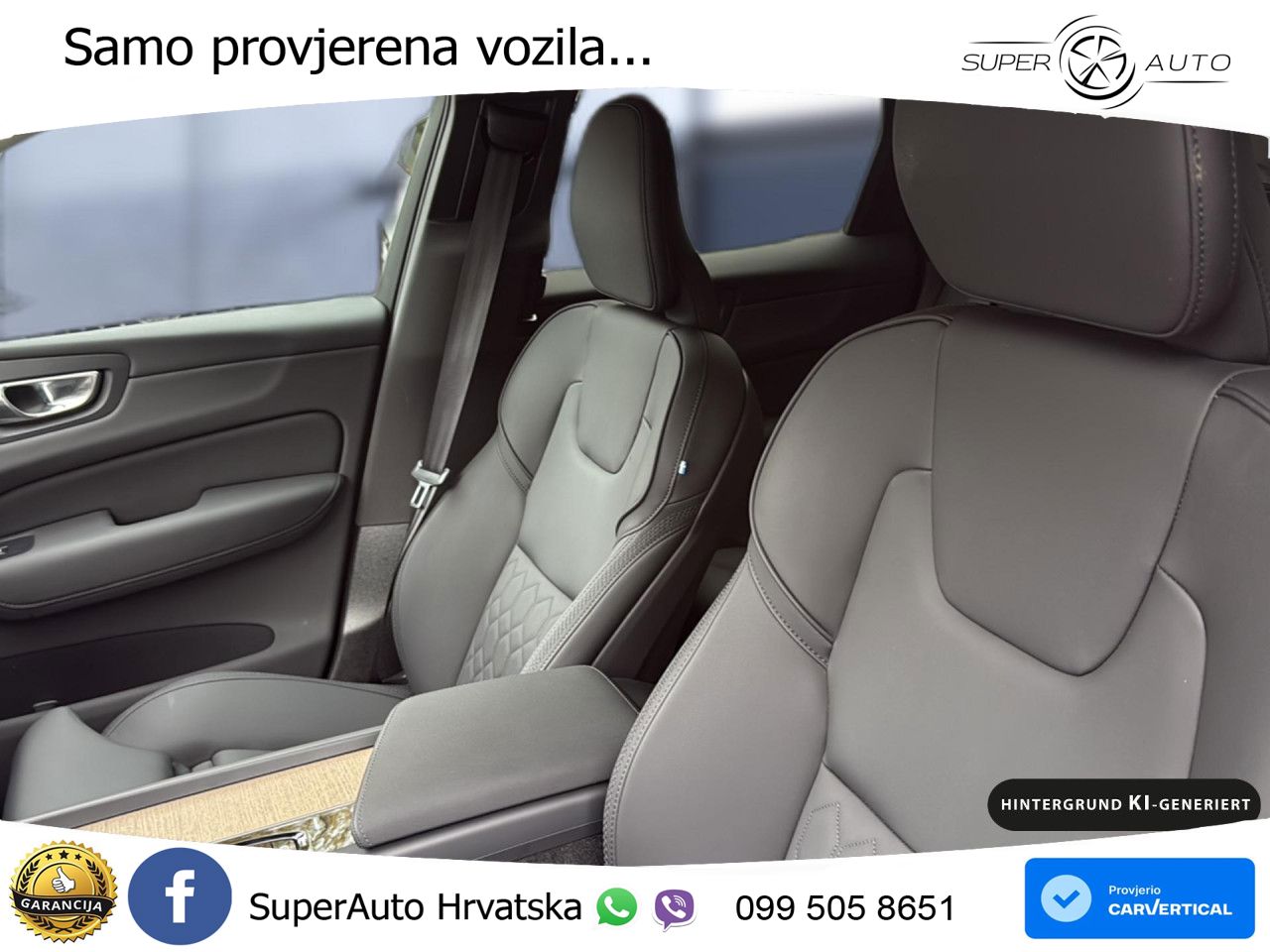 Volvo XC60 T8 AWD Geartronic LED+GR SJED+ACC