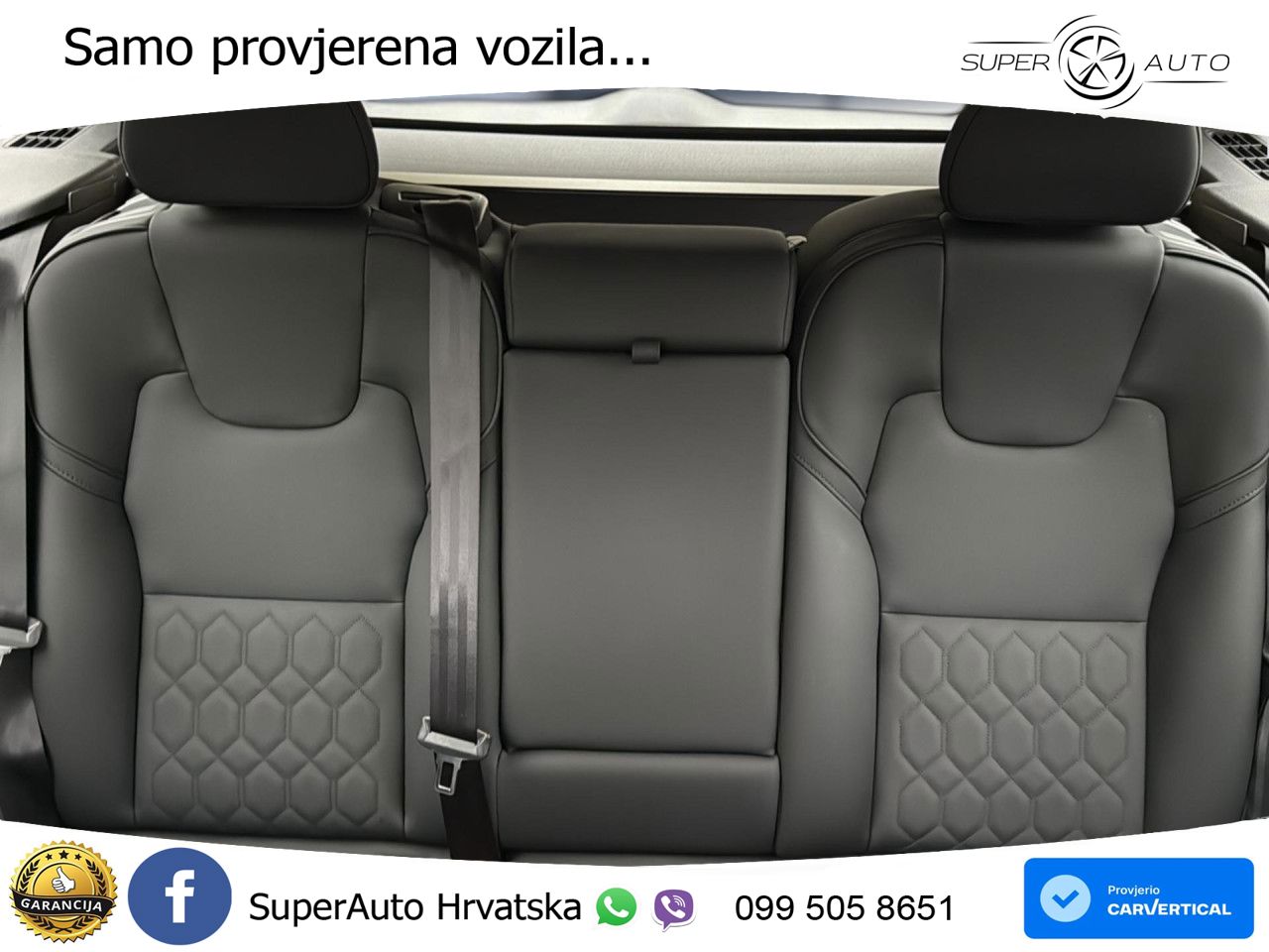 Volvo XC60 T8 AWD Geartronic LED+GR SJED+ACC