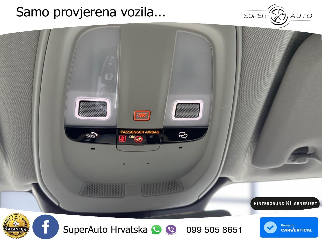 Volvo XC60 T8 AWD Geartronic LED+GR SJED+ACC