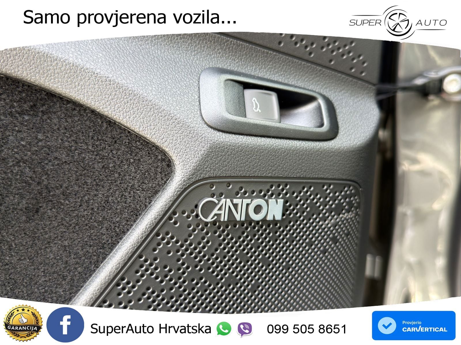 Škoda Enyaq 85 82 kWh (286 KS) Selection LED+GR SJED+ACC
