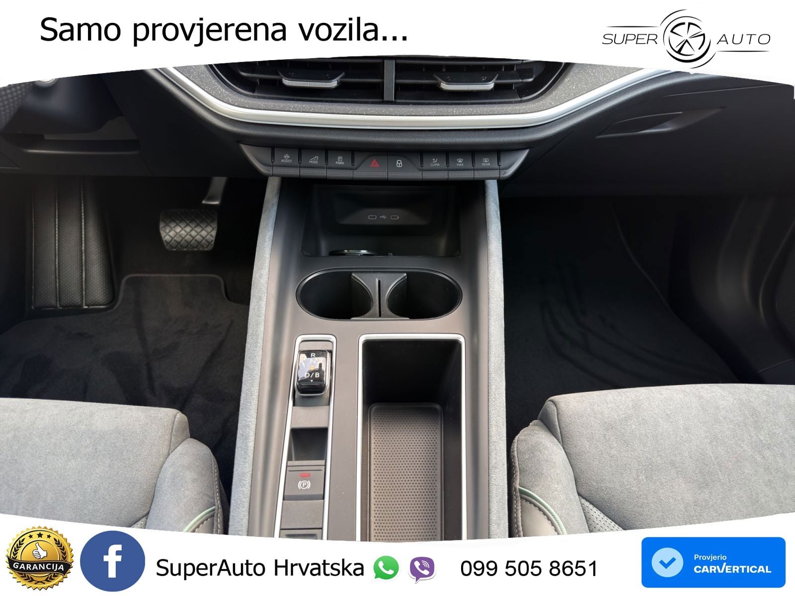Škoda Enyaq 85 82 kWh (286 KS) Selection LED+GR SJED+ACC