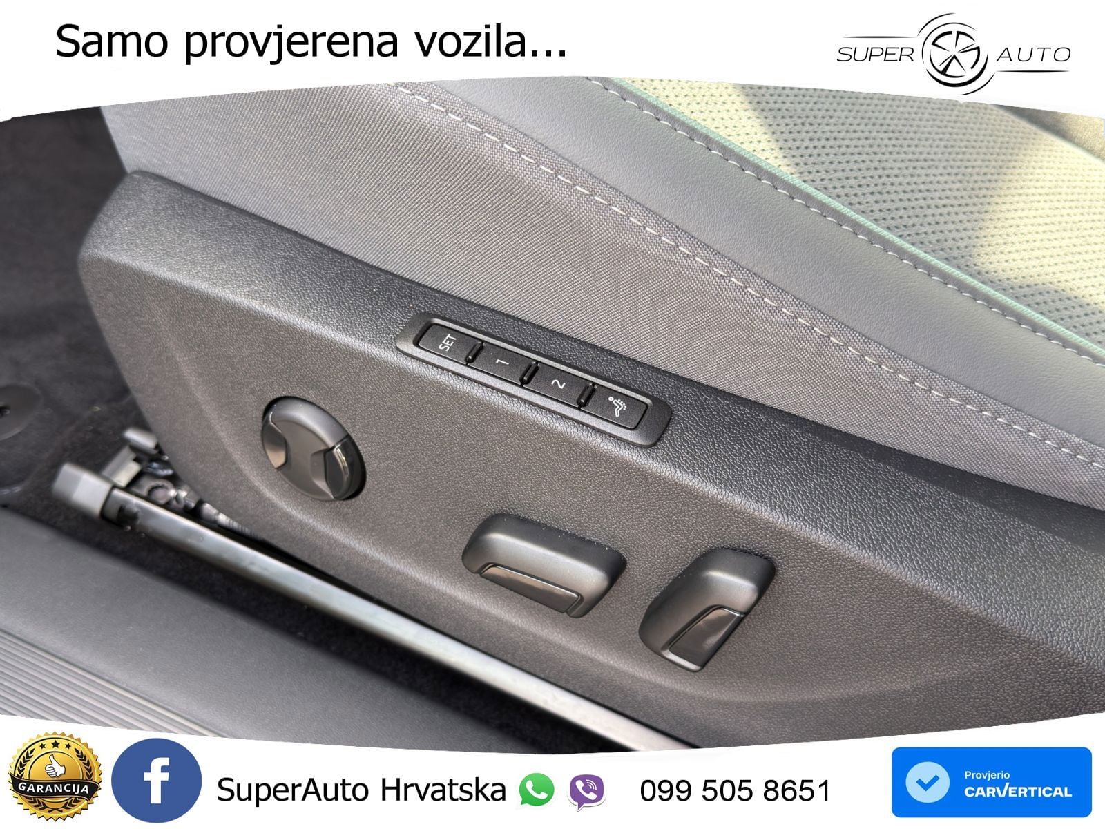 Škoda Enyaq 85 82 kWh (286 KS) Selection LED+GR SJED+ACC