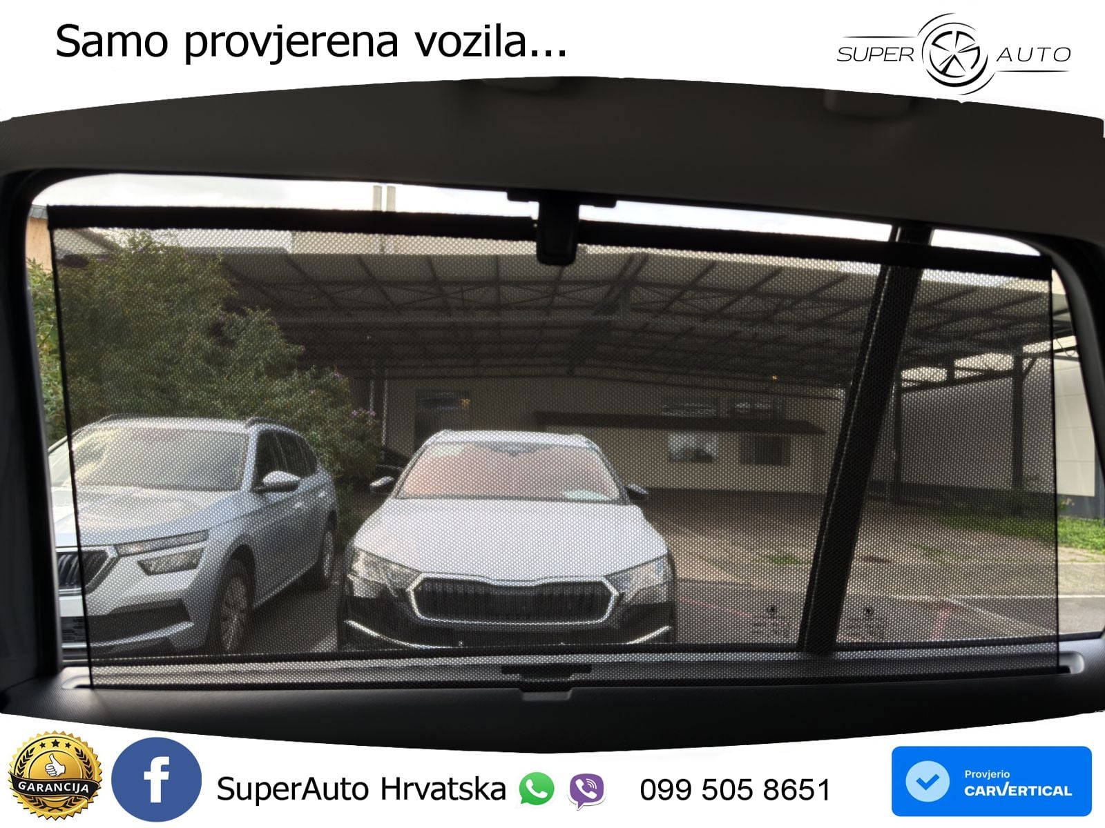 Škoda Enyaq 85 82 kWh (286 KS) Selection LED+GR SJED+ACC